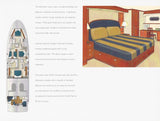 Pacific Mariner 85 Launch Brochure
