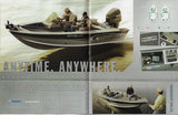 Alumacraft 2004 Brochure