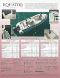 Novurania Equator 600 Brochure