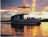 Sun Tracker 1998 Brochure