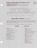 Gibson Executive Series Specification Brochure