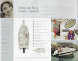 Seaswirl 2004 Sport Boats Brochure