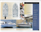 Seaswirl 2004 Striper Brochure