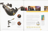 Minn Kota 2004 Trolling Motors Brochure