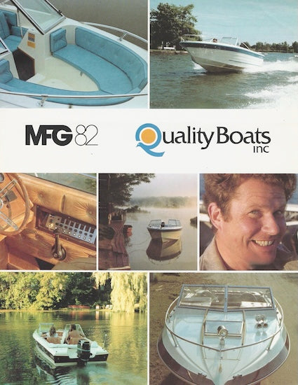 MFG 1982 Brochure