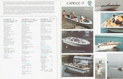 MFG 1983 Brochure