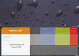 Mastercraft 2004 Poster Brochure