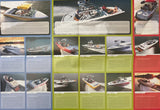Mastercraft 2004 Poster Brochure