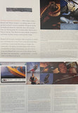 Mastercraft 2004 Poster Brochure