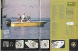 Century 2004 Brochure