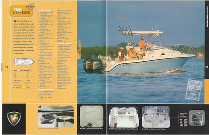 Century 2004 Brochure