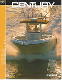 Century 2004 Brochure