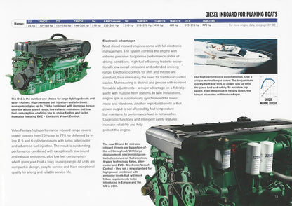 Volvo 2004 Brochure