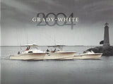 Grady White 2004 Brochure