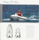 Avon 2004 Boats Brochure