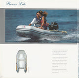 Avon 2004 Boats Brochure