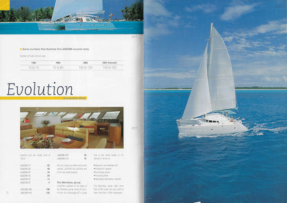 Lagoon Construction Brochure