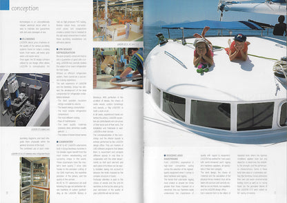 Lagoon Construction Brochure