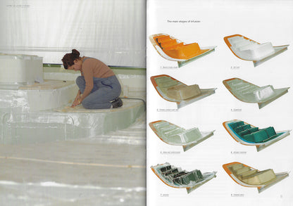 Lagoon Construction Brochure