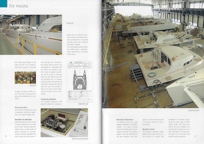 Lagoon Construction Brochure