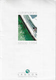Lagoon Construction Brochure