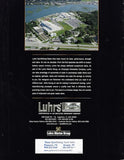 Luhrs 2004 Brochure