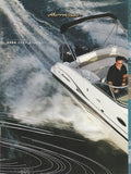 Hurricane 2004 Deck Boat Brochure