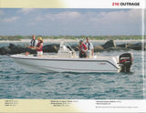 Boston Whaler 2004 Brochure