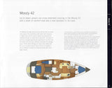 Moody 2002 - 2003 Brochure