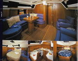 Moody 2002 - 2003 Brochure