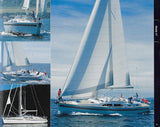 Moody 2002 - 2003 Brochure