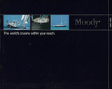 Moody 2002 - 2003 Brochure
