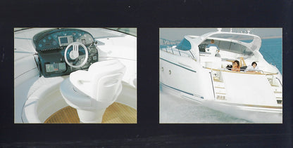Neptunus 55 Sport Brochure