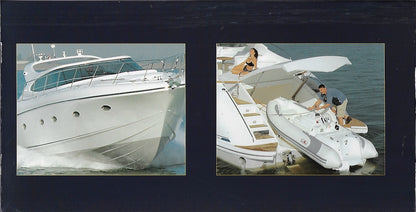 Neptunus 55 Sport Brochure