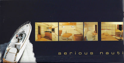 Neptunus 55 Sport Brochure