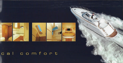 Neptunus 55 Sport Brochure