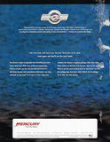 Starcraft 2004 Aurora Deck Boat Brochure