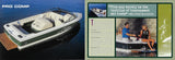 Calabria 1998 Brochure