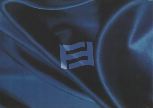 Ferretti 2001 Brochure