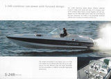 Hydrolift S-24 Series Brochure