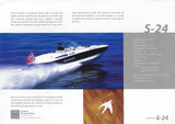 Hydrolift S-24 Series Brochure