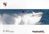 Hydrolift S-24 Series Brochure