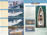 Novurania 2004 Brochure