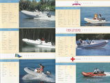 Novurania 2004 Brochure