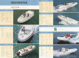 Novurania 2004 Brochure