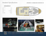 Hunt Surfhunter 29 Brochure