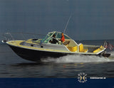 Hunt Surfhunter 29 Brochure