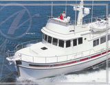 Nordic Tugs 2004 Brochure