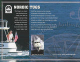 Nordic Tugs 2004 Brochure