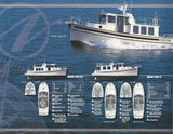 Nordic Tugs 2004 Brochure